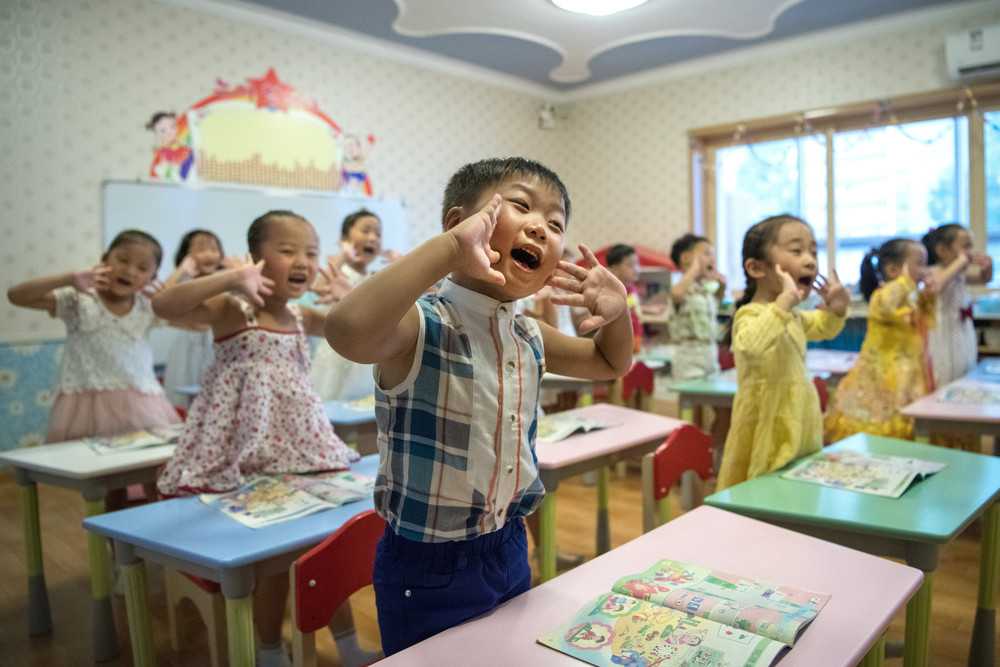 Система образования в южной корее: высшее, школьное и дошкольное