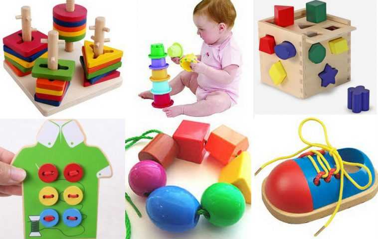 Развивающие игры и занятия для детей 1,5 года — 1 год 9 месяцев (подробный план — конспект)