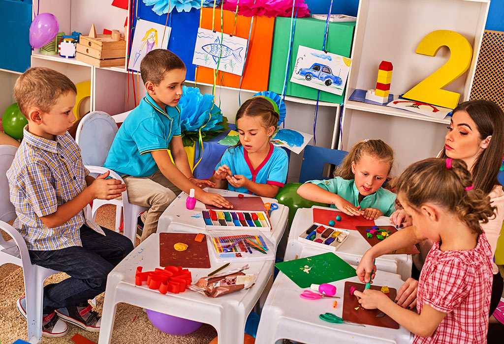 Рейтинг частных детских садов москвы — лучший топ 2021 года