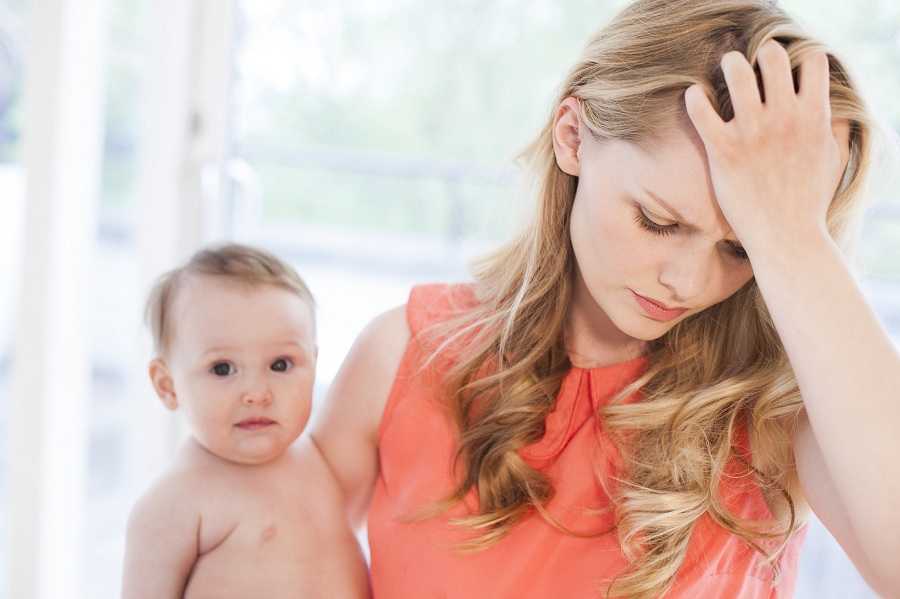 Что не следует делать, чтобы ребенок был здоров | частые ошибки мам