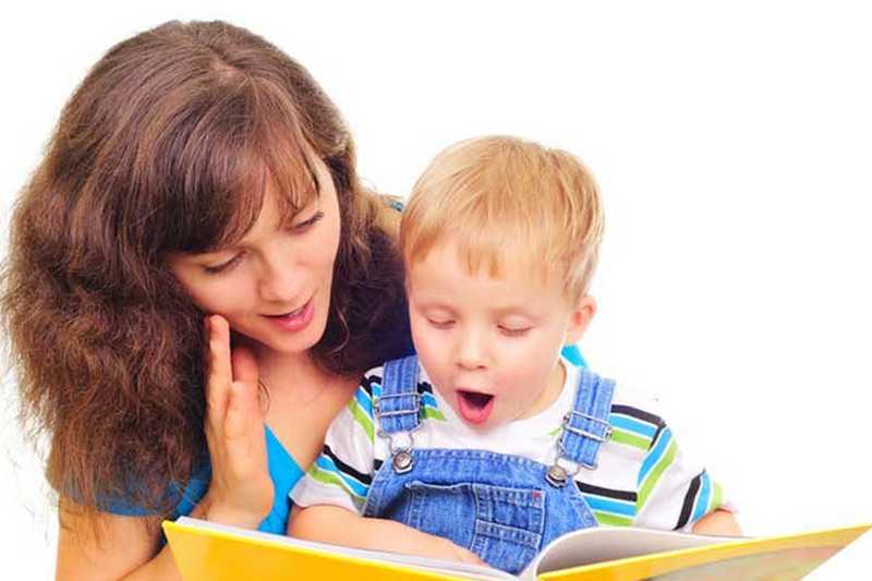 Как развивать речь ребенка в 1-2 года: нормы, упражнения, игры
