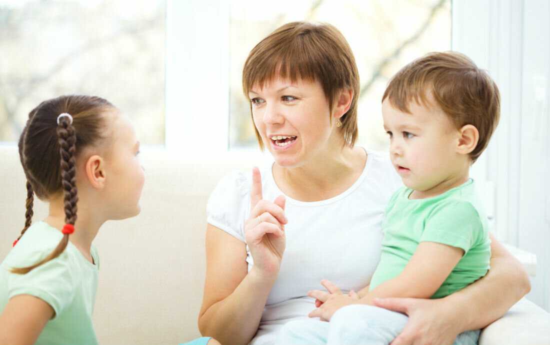 «нужно ли воспитывать в ребёнке послушание?»