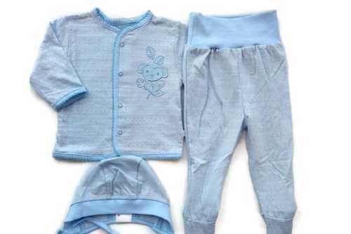 Одяг для новонароджених: як заощадити правильно?