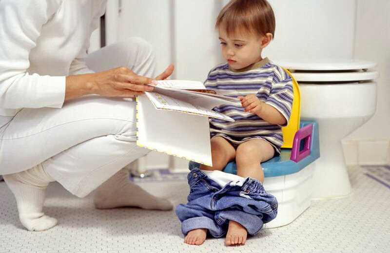 Как приучить ребенка с аутизмом к туалету? | фонд выход, аутизм в россии