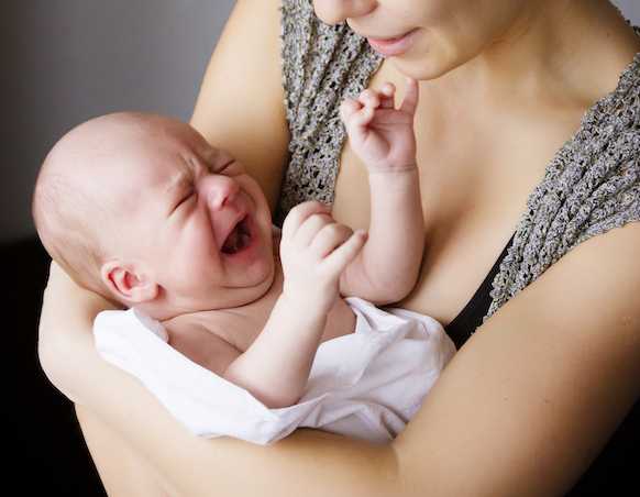 Как отучить ребенка от грудного вскармливания: 3 способа | nestle baby