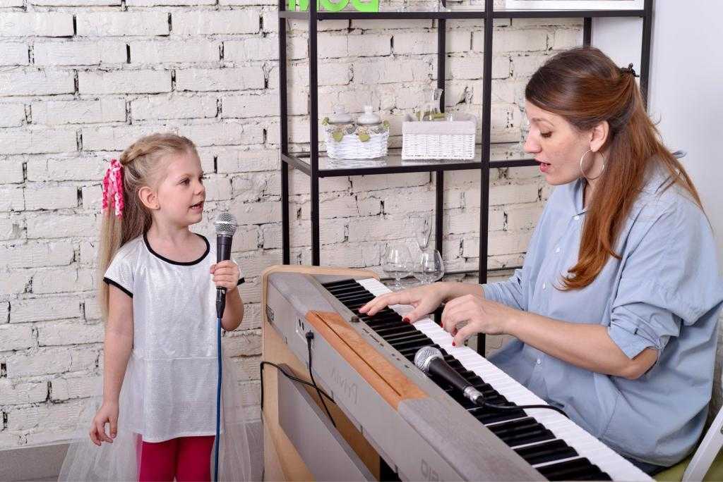 Музыка в жизни слабослышащего ребенка