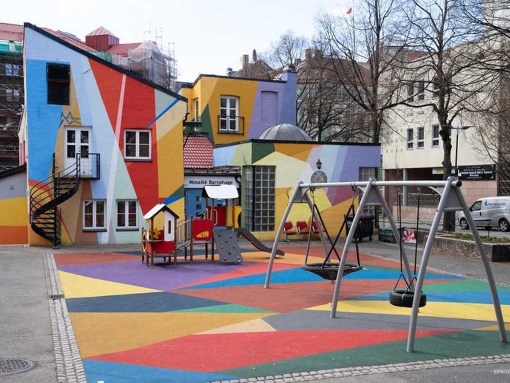 Равенство, права и гендер: как воспитывают детей в швеции
