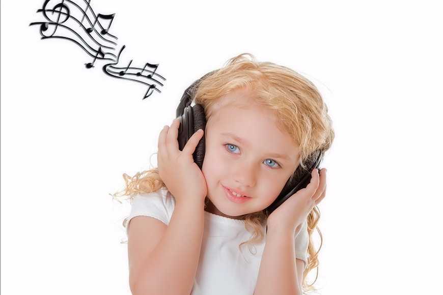 Развитие музыкального слуха у детей: упражнения и советы