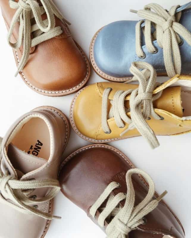 8 лучших тенденций и идей детской обуви 2021 года | newssky.com.ua