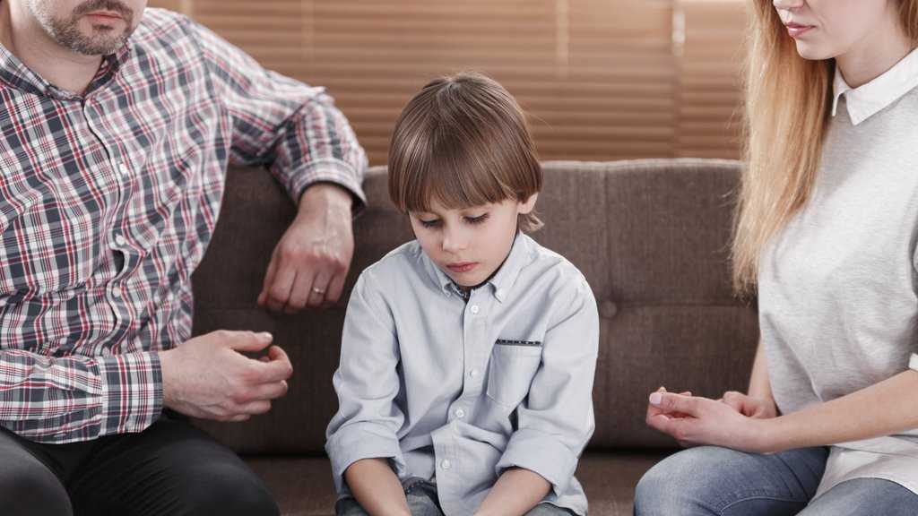 Жизнь после развода с ребенком: что делать мужчине, как жить женщине, оставшись с маленькими детьми?