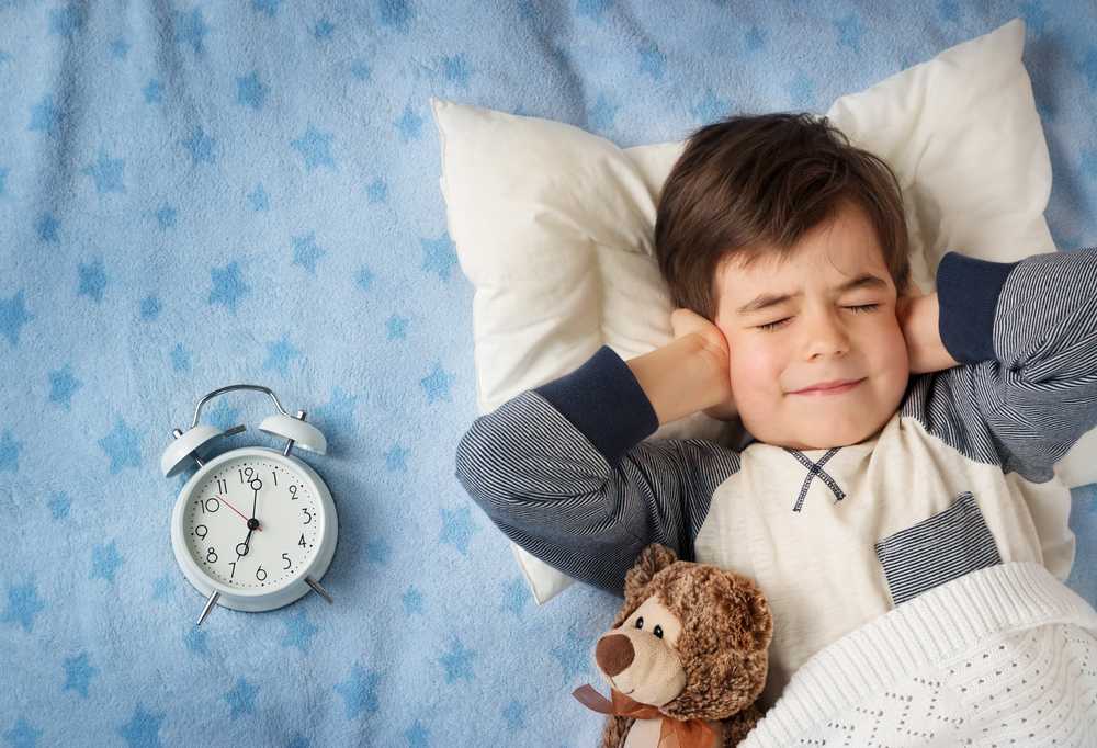 Как наладить сон у грудничка: плохой сон у новорожденного ребенка | nutrilak