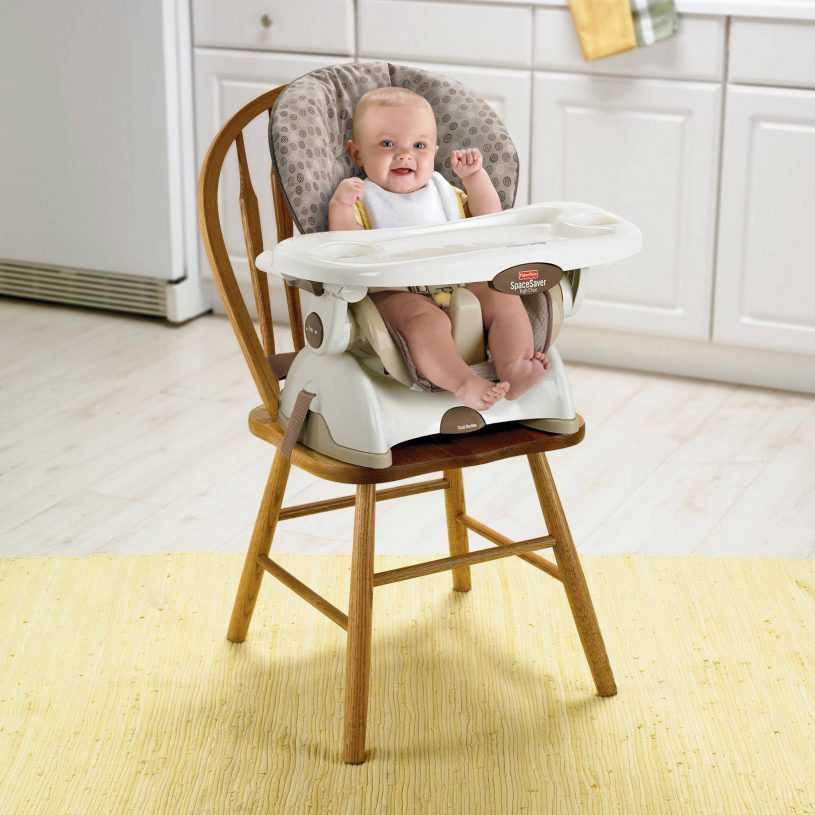 Лучшие стульчики трансформеры для кормления детей: рейтинг 8 моделей