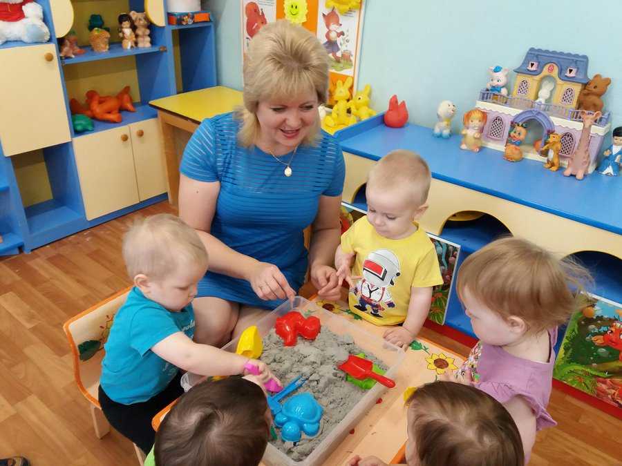Как устроены детские сады за границей: личные истории мам