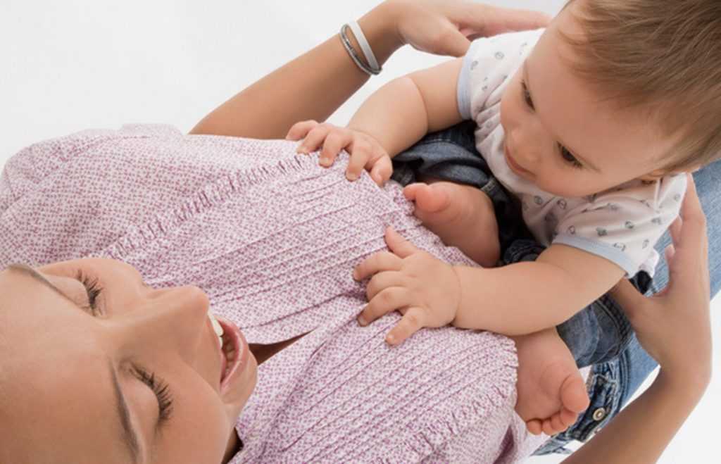 Как отучить ребенка от груди: 3 эффективных способа и важные правила от врача-педиатра