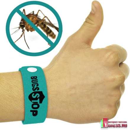 Какое средство от комаров лучше для ребенка