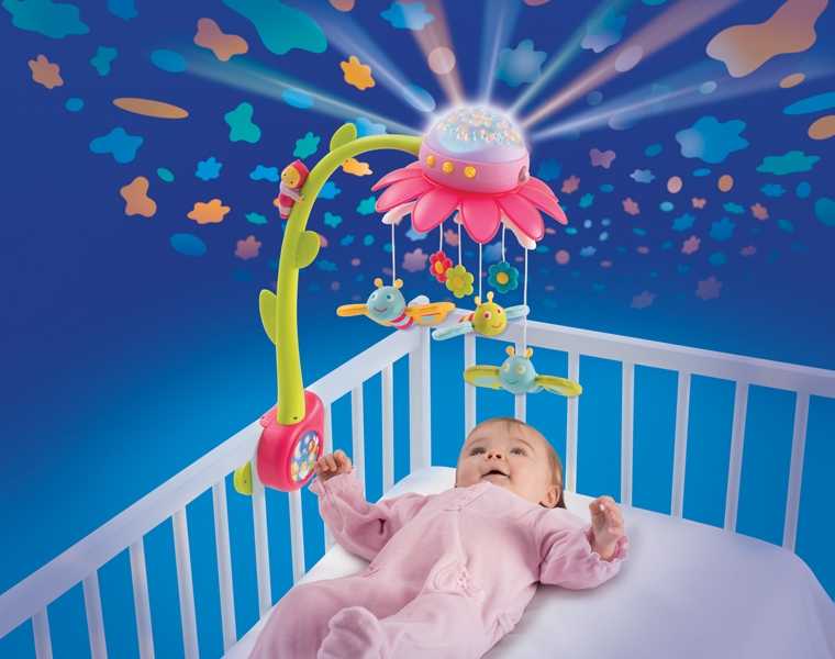👶 мобиль на кроватку для новорождённых: развивать ребёнка можно с первых дней жизни