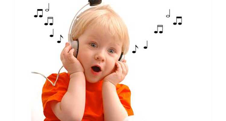 Возрастные особенности развития детей в музыкальной деятельности.