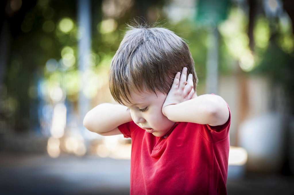 «а если ребенок с аутизмом нападет на моих детей?» | православие и мир