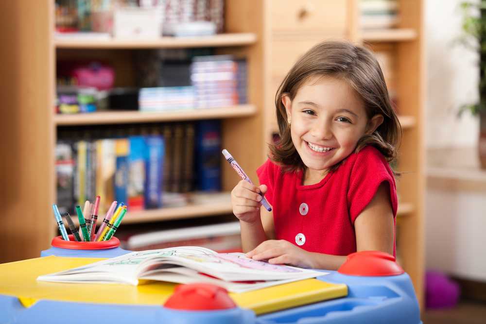 Без стресса и спешки. как подготовить ребенка к началу учебного года? | дети и родители | здоровье | аиф аргументы и факты в беларуси