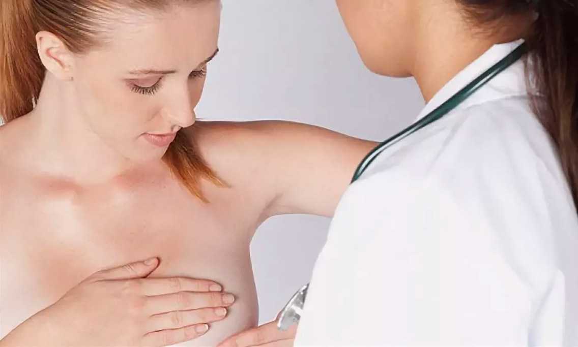Как защититься от рака молочной железы?