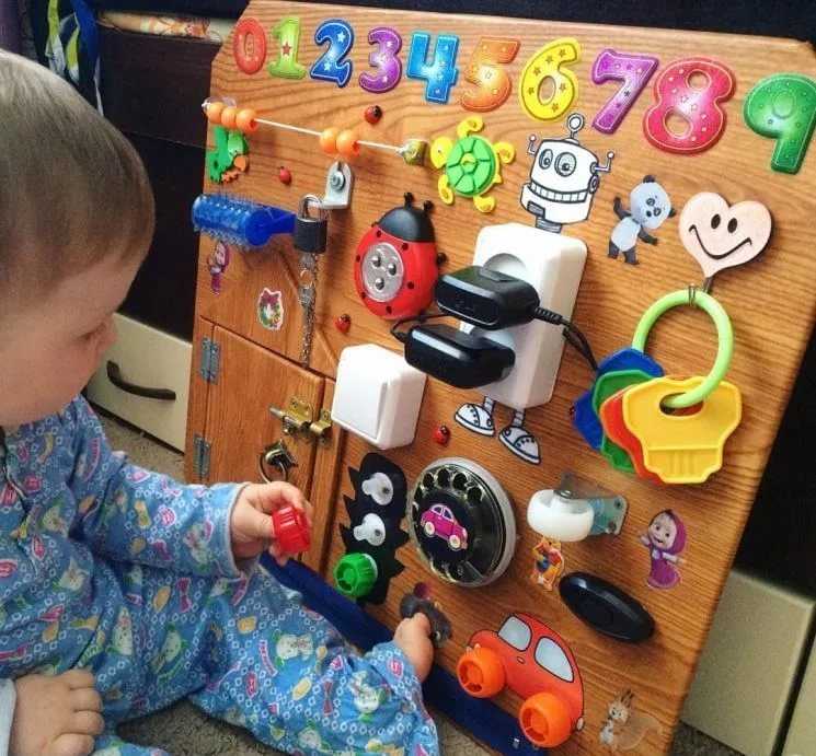 10 простых идей игрушек своими руками в домашних условиях. игрушки для детей своими руками из подручных средств