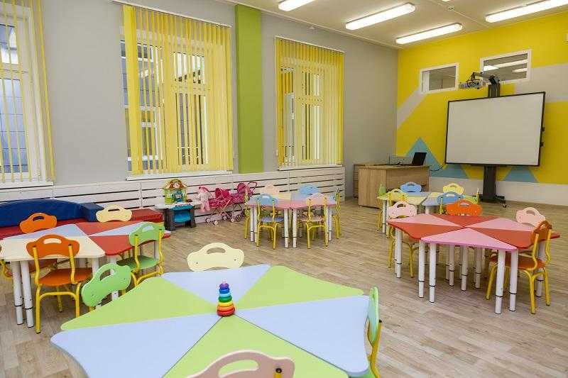 Очередь в детский сад | parent-portal.ru