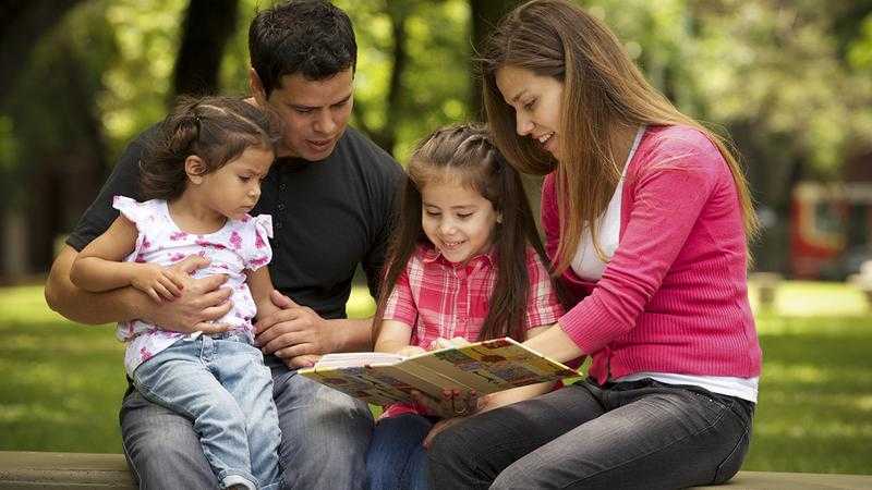 6 ценных советов, как вырастить доброго ребенка