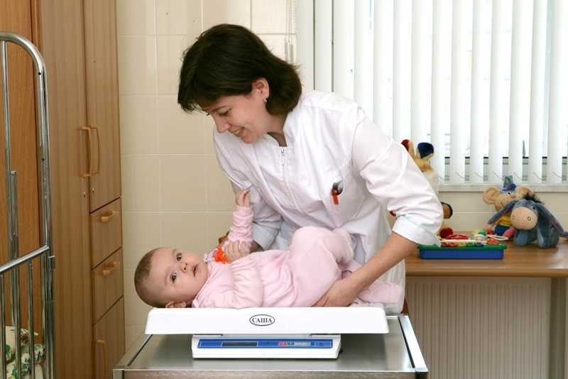 Рекомендации родителям для госпитализации детей
