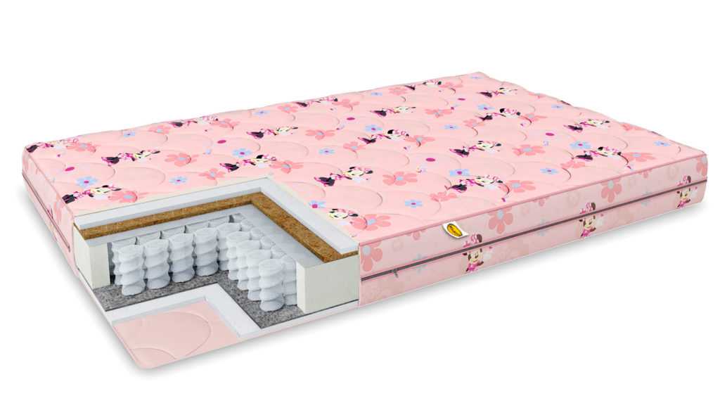Постельное бельё для новорожденных в кроватку — размеры, советы по выбору