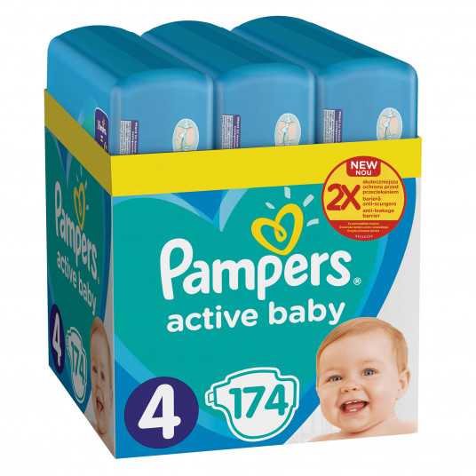 Что лучше подгузники рampers premium care или  рampers active baby dry