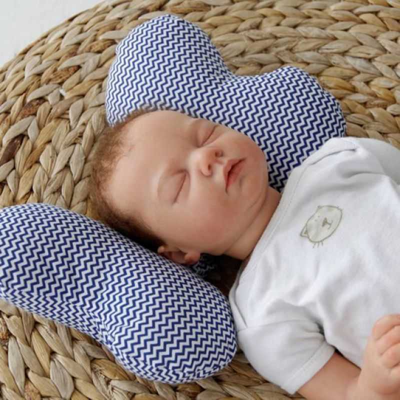 Подушки для ребенка 2 года: какую детскую подушку лучше выбрать? ортопедические и другие подушки для сна, высота и размеры, рейтинг
