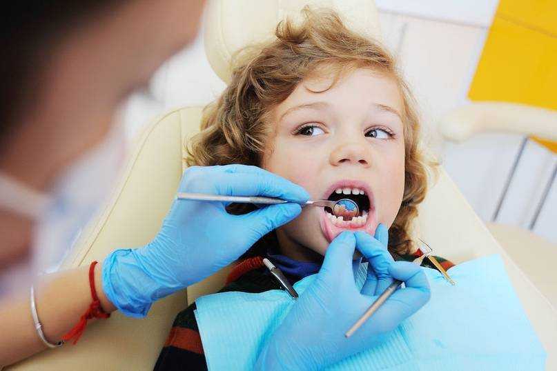 Причины развития и лечения кариеса зубов
