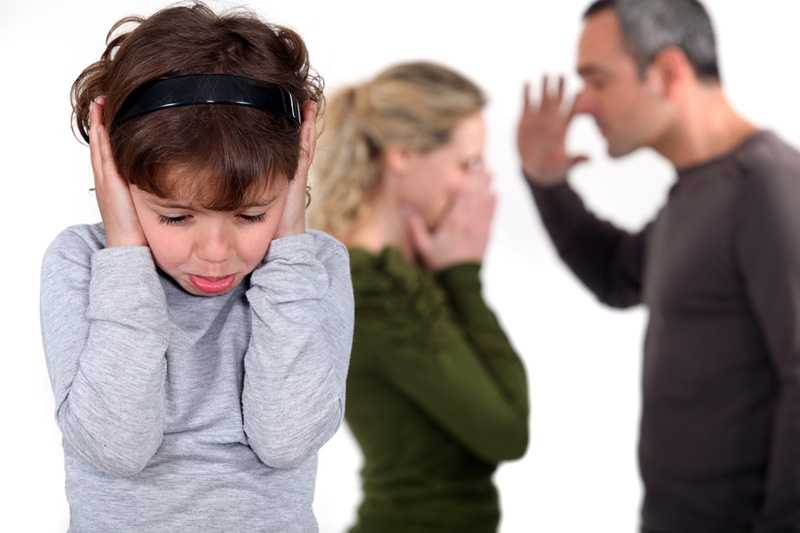 Детская застенчивость – индивидуальная особенность или серьезная проблема