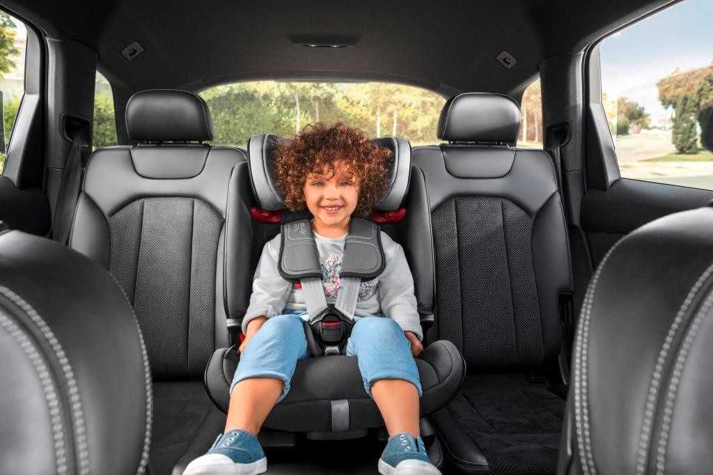 Как выбрать лучшее и безопасное автокресло для ребенка, рейтинг моделей 2019