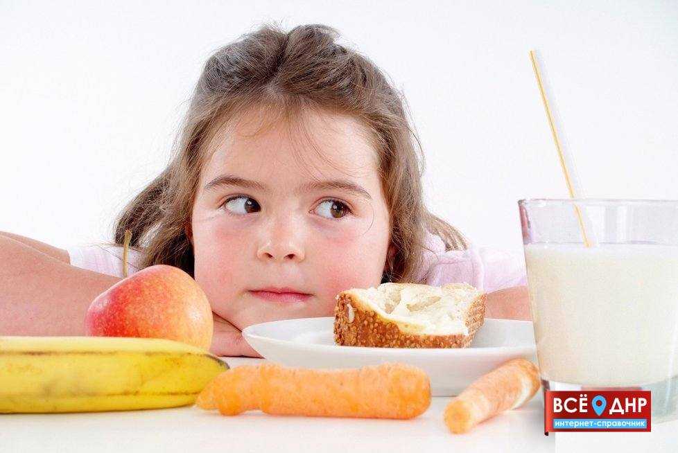 Что можно есть при аллергии на коже - диета при аллергии у взрослых и детей – правила питания