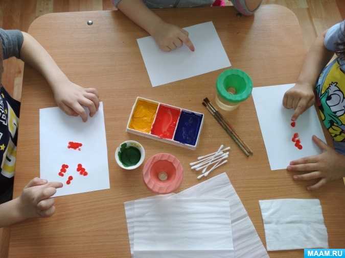 Пальчиковые краски. как научить ребенка рисовать? развития творческих способностей ребенка рисованием