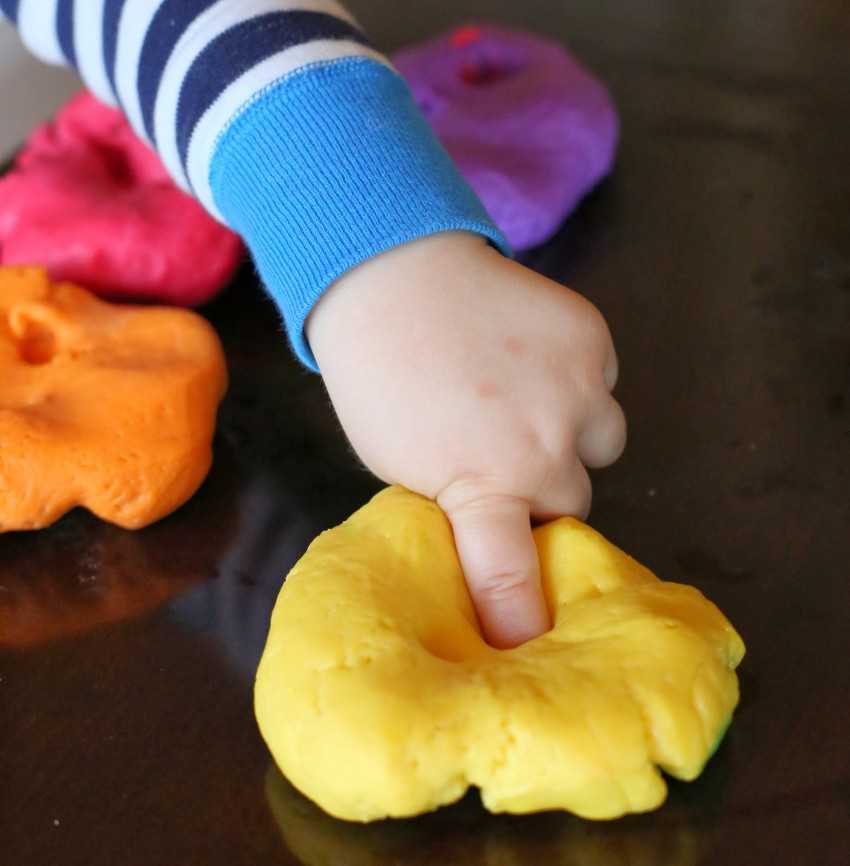 Тесто для лепки "play doh" своими руками | игры для детей и детского сада, развитие ребёнка дошкольного возраста, поделки и раскраски | расти умным!