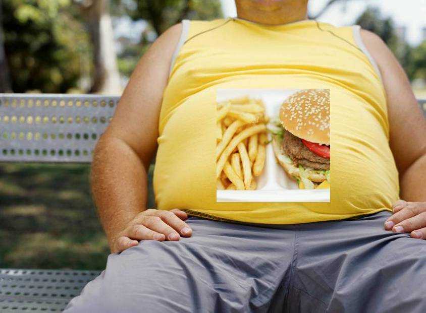 Разбираемся в проблеме ожирения вместе с эндокринологом евромед
