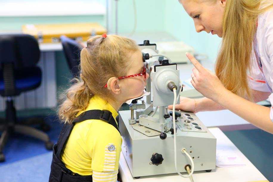 Гигиена и профилактика зрения у детей 👀 информационный портал детское зрение