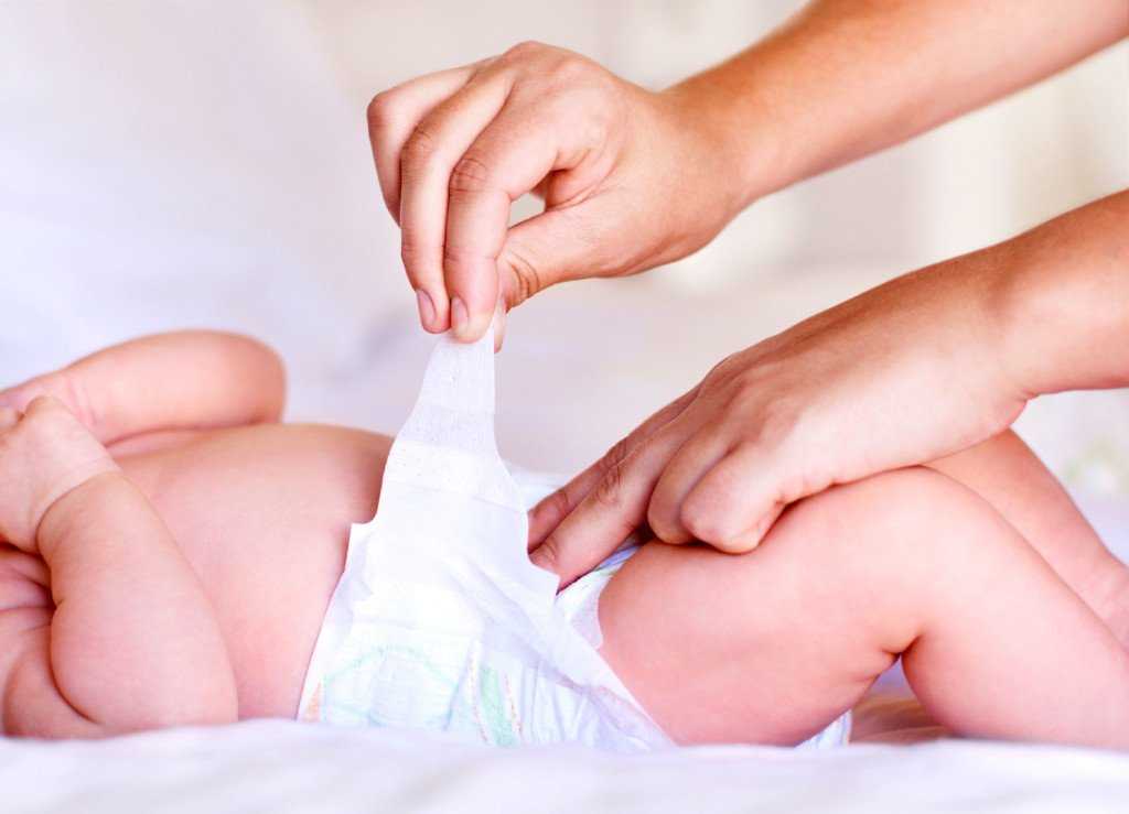 Подгузники для детей: плюсы и минусы, какие типы подгузников бывают | nutrilak