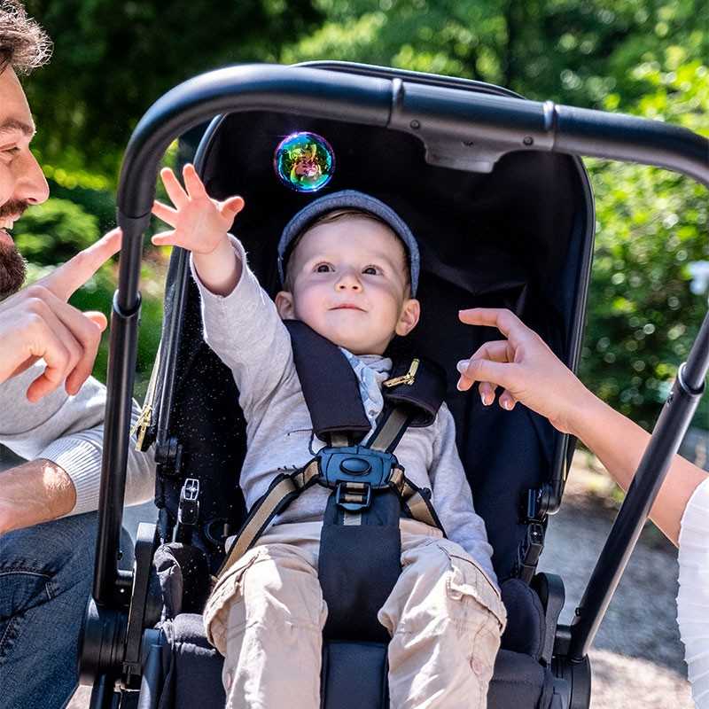Топ—7. лучшие детские прогулочные коляски. рейтинг 2021 года!