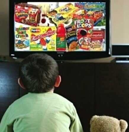 Дети и реклама. детская и подростковая реклама. (из цикла "психология рекламы")