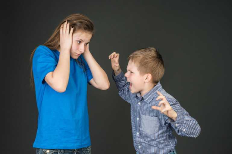 Unisafe kids - детская агрессия: что это, какая она бывает и как предупредить агрессивное поведение ребенка?