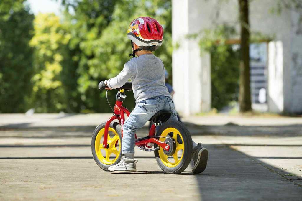 Топ-10 трехколесные детские велосипеды с ручкой 2021.рейтинг лучших