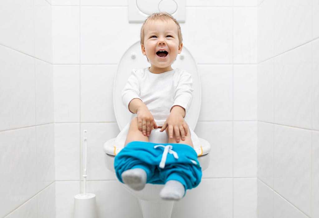 Как приучить ребенка с аутизмом к туалету? | фонд выход, аутизм в россии
