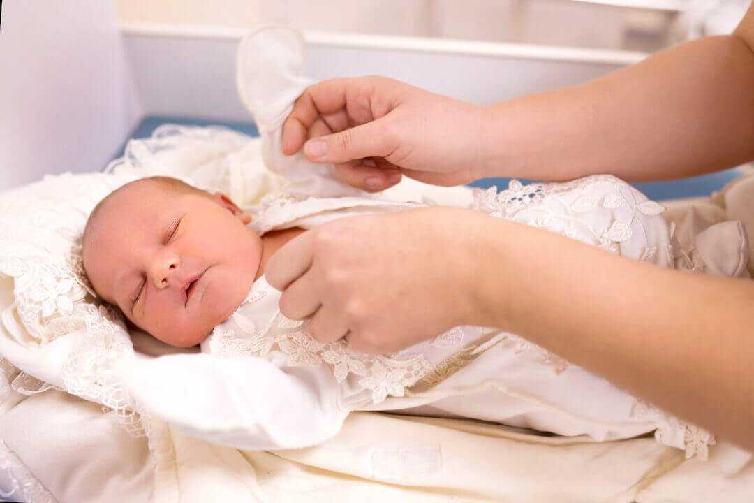 Что маме нужно знать о новорождённых в первую очередь?