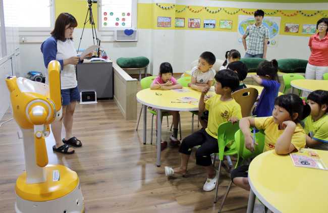 Система образования в южной корее: высшее, школьное и дошкольное