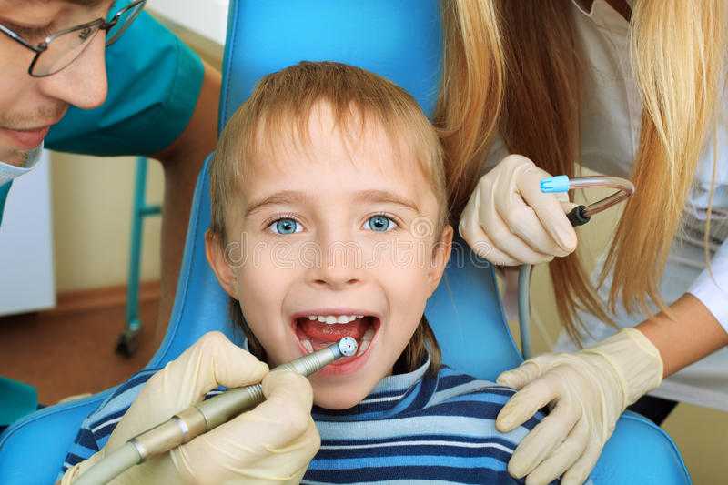 Стадии кариеса зубов у детей: признаки и методы диагностики