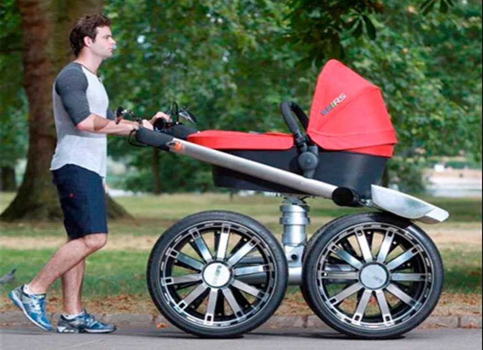 Что умеет современная коляска для новорожденного   | материнство - беременность, роды, питание, воспитание