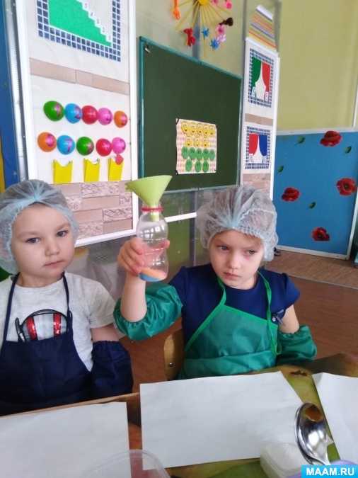 Конспект занятия по экспериментированию с молоком. воспитателям детских садов, школьным учителям и педагогам - маам.ру
